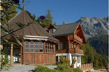 Швейцария Privát Leytron, Экстерьер
